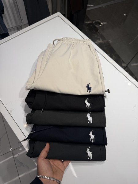 بنطلون polo باراشوت🫨